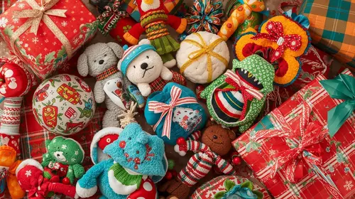 ZABAWKI ŚWIĄTECZNE W SPRZEDAŻY OD 14 LISTOPADA 